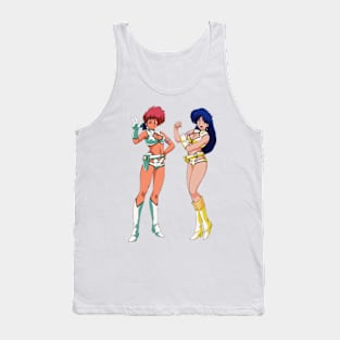 Girls31 Tank Top